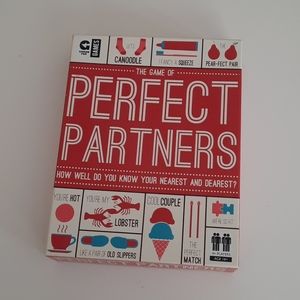 Perfect Partners Game
